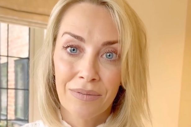 A Place In The Sun's Laura Hamilton victim of AI deepfakes