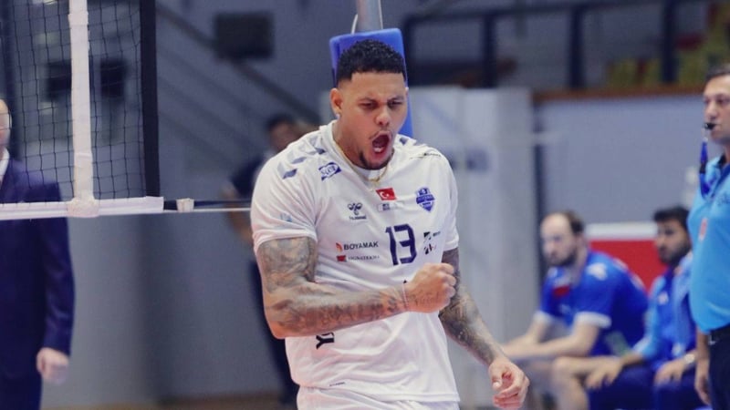 Altekma, altın set sonunda galip!