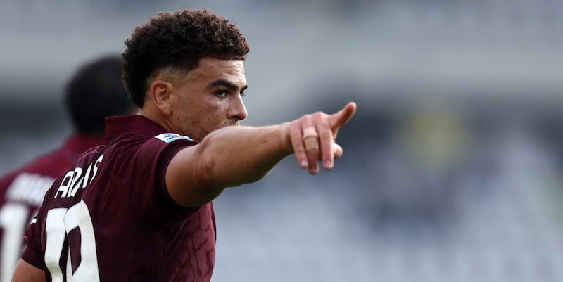 Adamas cambia agente: rinnovo o addio&nbsp;