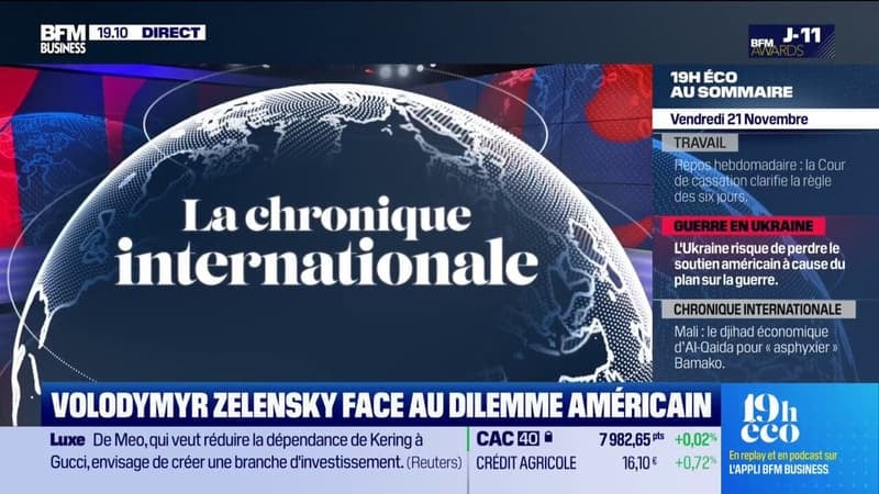 Mali sous blocus : le djihad économique menace Bamako et toute l’Afrique de l’Ouest