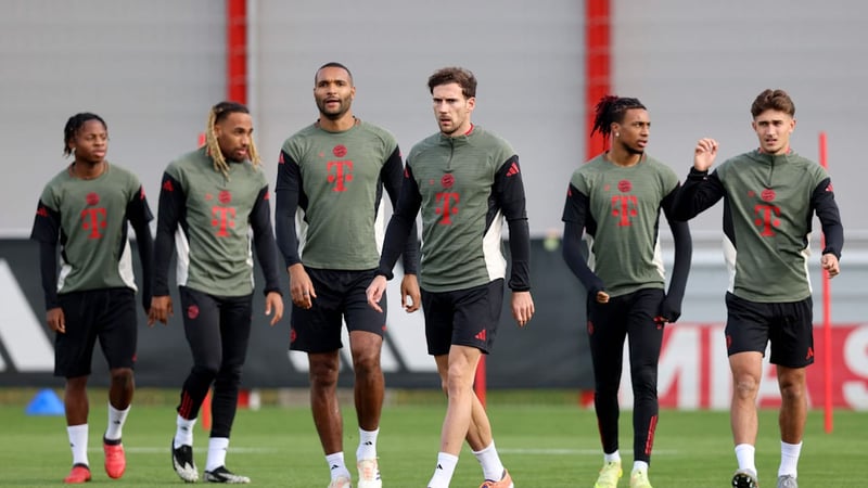 Neue Infos - Dieser Bayern-Star kann im Winter gehen!