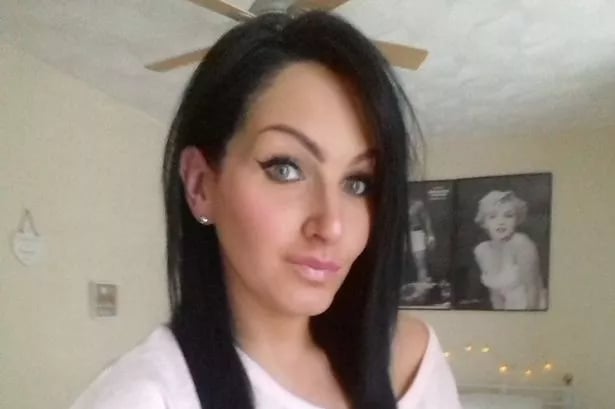 Lainie Williams' mum leaves hospital after being injured in attack which killed daughter