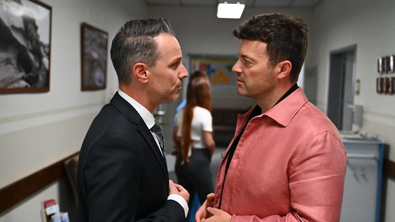 Vorschau für den 14. November - So geht es heute bei „Alles was zählt“ weiter