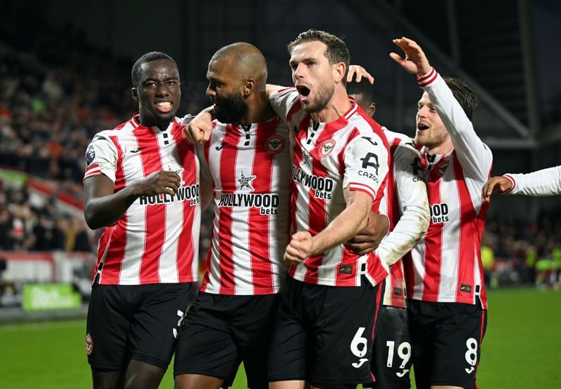 Brentford 3-1 Burnley: Igor Thiago brace and late Dango Ouattara strike clinch victory for Bees