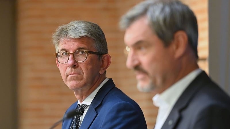 Kulturstaatsminister: Söder rückt vom Weimer ab – Merz ist am Zug