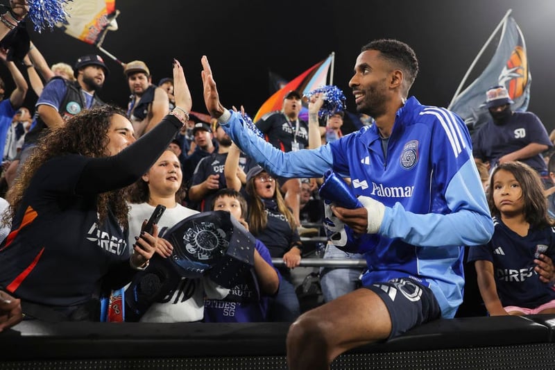 It’s Time To Replace The MLS Cup Playoffs With A 2nd League Phase