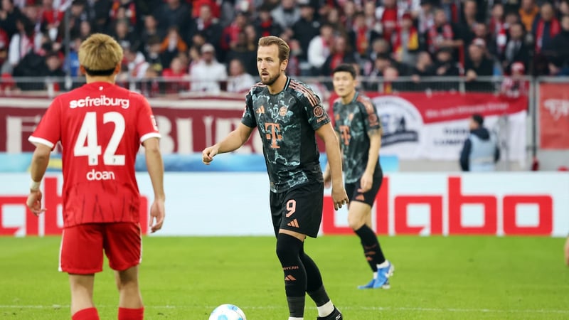 Bundesliga im Liveticker: BVB empfängt Stuttgart, Bayern gegen Freiburg vor nächstem Rekord