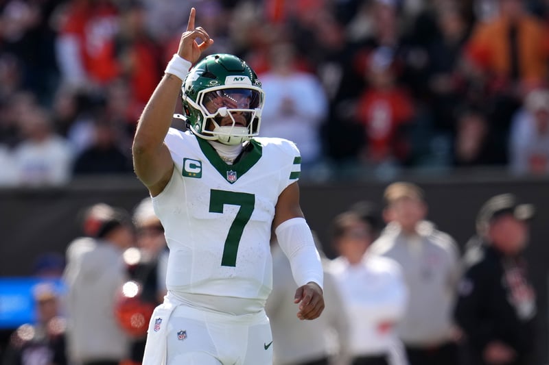 bet365 bonus code NYPBET: Bet $5, get $200 in bonus bets for Jets vs. Patriots ‘TNF’