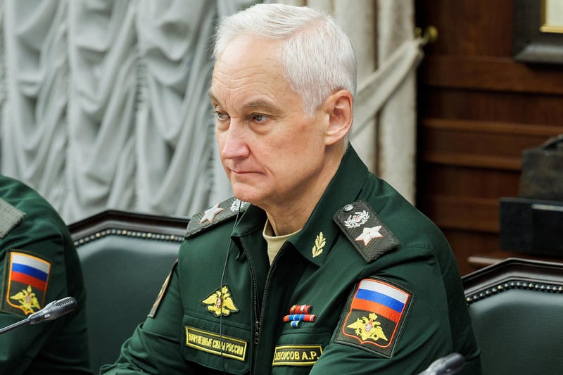 La Russie dit avoir intercepté plus de 200 drones ukrainiens pendant la nuit