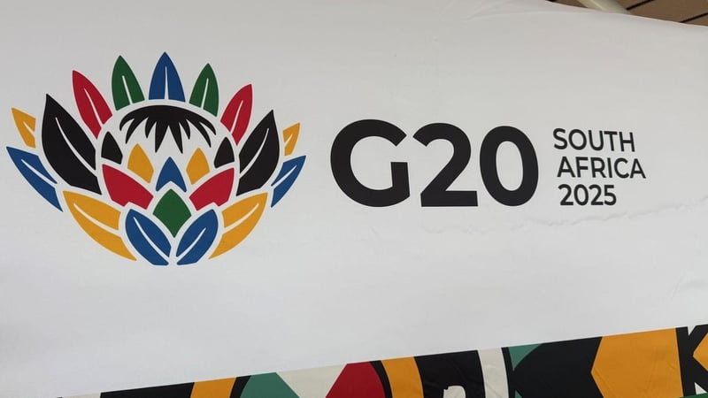 G20-Gipfel in Südafrika: Nach Trump und Putin sagt auch Xi Jinping ab