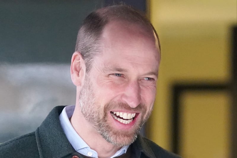 Prince William makes surprise cameo on Dancing With the Stars