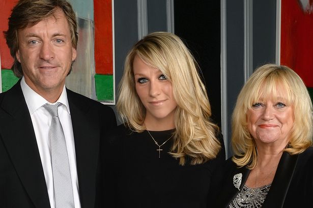 Richard Madeley addresses daughter Chloe 'not being liked' because of him and Judy