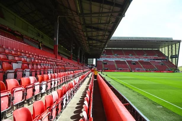 Aberdeen to sell alcohol at Premiership clash with Kilmarnock as Pittodrie rules laid bare