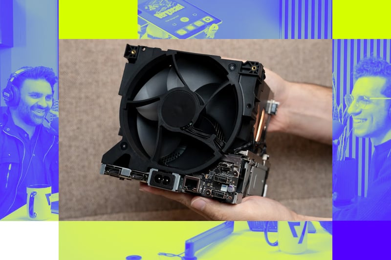 Valve made Microsoft&#8217;s dream console