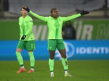 DFB-Pokal der Frauen: Wolfsburgerinnen ins Viertelfinale: 3:1 gegen Freiburg