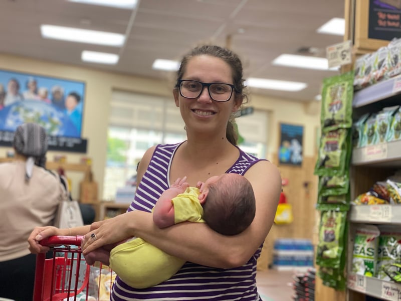 Young women are saying ‘hard pass’ to motherhood — this viral post reveals why