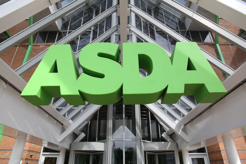 Asda recovery ‘set back six months’ by botched IT upgrade