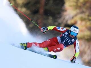 Ski alpin. L’Autrichien Stefan Brennsteiner remporte le géant de Copper Mountain, un Français dans le top 10
