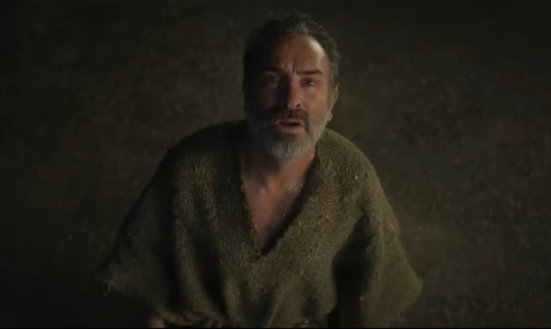 Filmbesprechung Auf die Größe des Menschen kommt es an