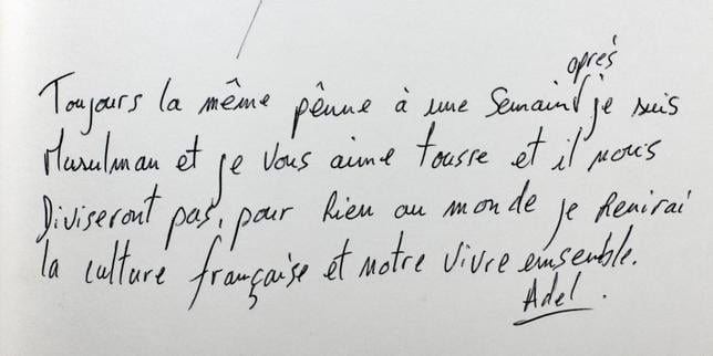 Dix ans du 13-Novembre : pour les musulmans de France, la plongée dans l’ère du soupçon
