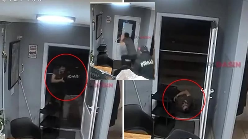 Türkiye Almanya'dan 'Mazlum Akar' cinayetinin soruşturulmasını talep etti