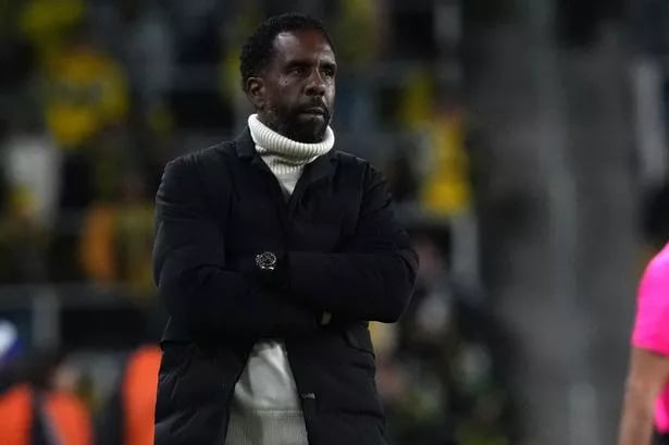 Wilfried Nancy on brink of Celtic manager job as move for Dermot Desmond's top target hits fast track