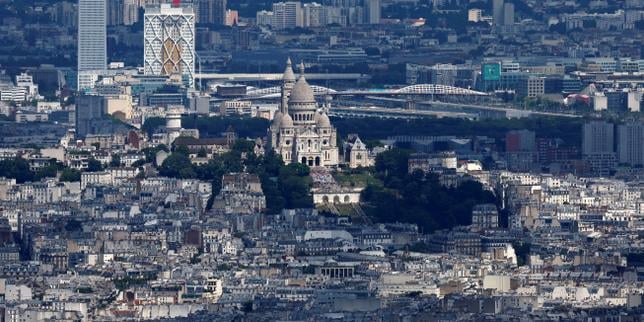 Immobilier : les écarts de prix redessinent la carte de Paris