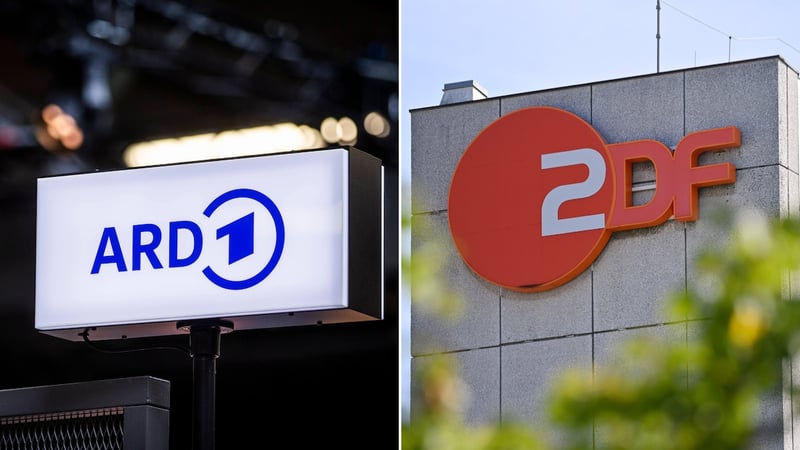 ARD- und ZDF-Reform: Bekannte TV- und Radiosender werden gestrichen – das ändert sich