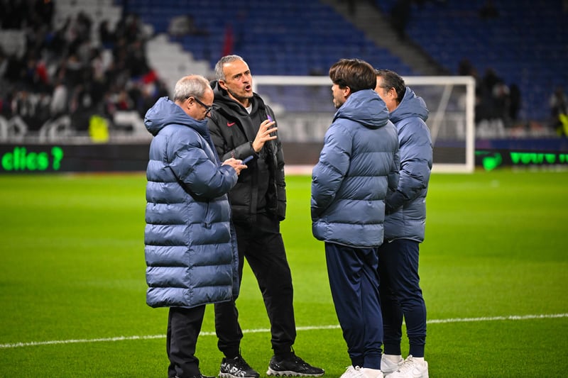 PSG : blessures, gestion, compétitivité… Un dernier coup de collier en forme de grand huit avant la fin de l’année