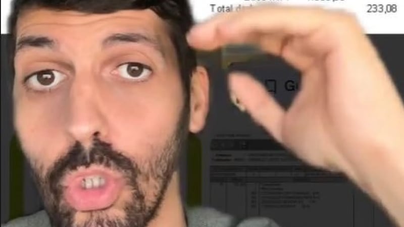 José Ramón López Martínez, asesor fiscal: "Que no te extrañe que cobres menos en noviembre y en diciembre"