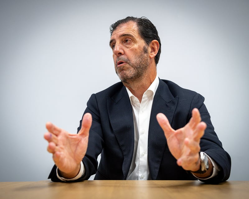 GAM cierra una emisión de bonos verdes por 50 millones