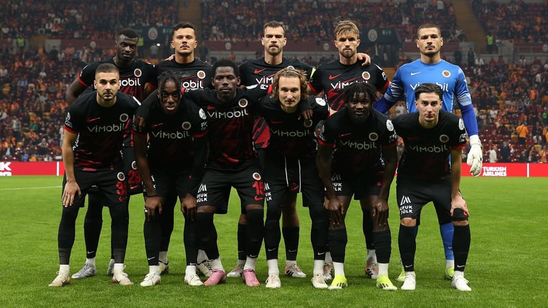 Gençlerbirliği'nde yenilgiye rağmen futbolculara prim jesti