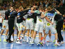 Bundesliga-Topspiel: Meisterliche Magdeburger stürzen Spitzenreiter Flensburg