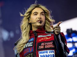 VIP VIP, Hurra!: Bill Kaulitz: Mieter für seinen "Schrotthaufen"?