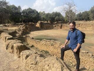 Après la grâce de Boualem Sansal, l’espoir d’une libération pour le journaliste Christophe Gleizes