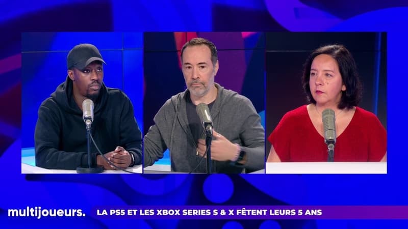 La PS5 et les Xbox Series fêtent leurs 5 ans: où en est la guerre des consoles ?