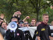 Schwerpunkt im Osten: Neonazi-Jugendgruppen stören immer häufiger Christopher Street Days