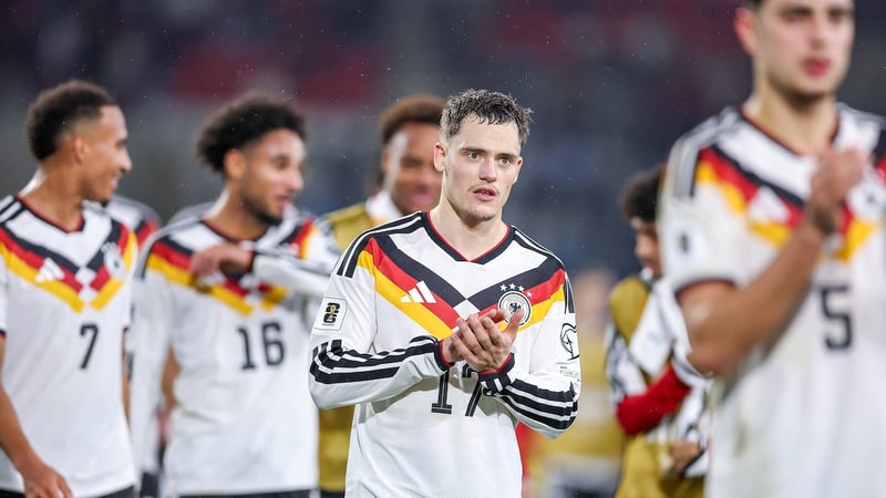 Wäre morgen WM, bräuchten wir kaum antreten – wenn wir überhaupt hinfahren