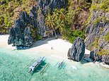 The paradise beaches in danger of 'Bali-fication': These are the places to visit NOW before overtourism ruins them