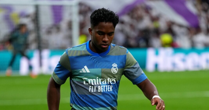 <p>Endrick-Lione, ci siamo: Ancelotti lo allontana dal Real Madrid, il commento</p>