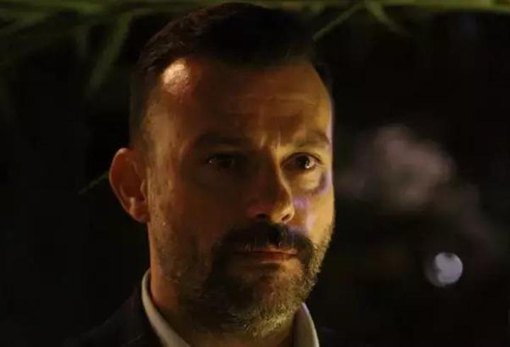 Sakıncalı dizisinin Çetin'i kimdir? Salih Bademci kaç yaşında ve nereli?