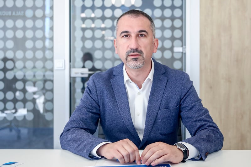 Digi España crece un 19% y confirma que trabaja en su salida a Bolsa