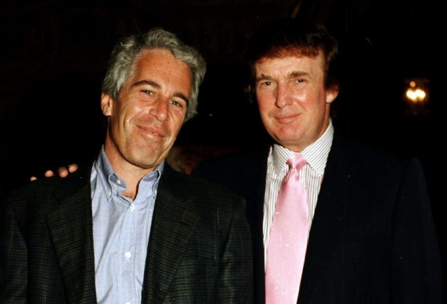 Who is ‘Bubba’? Speculation sparked after Trump and Epstein emails