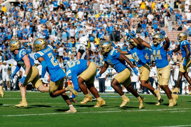 Judge denies Rose Bowl temporary restraining order blocking UCLA from SoFi Stadium deal