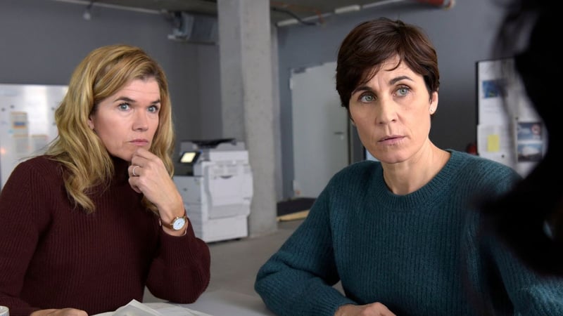 "Tödliche Geheimnisse – Das Versprechen": Ein Hauch Katar in der Bundeshauptstadt