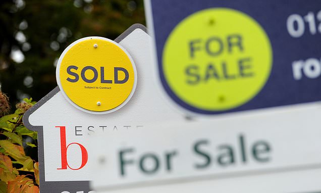 Rightmove faces '£1bn lawsuit' as estate agents claim say it is ripping them off
