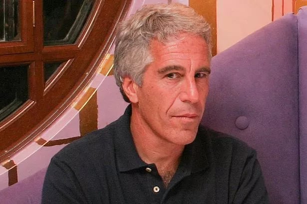 Jeffrey Epstein victim claims paedophile had 'tiny penis shaped like a lemon'