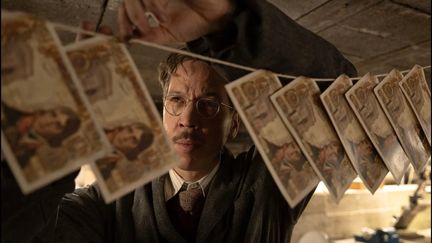 Festival du film d'histoire de Pessac : des faussaires, des scandales et des secrets d'État en stars de cinéma