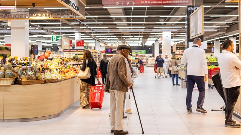 Alcampo prevé abrir 37 nuevas tiendas en 2026, entre ellas, su primer hiper franquiciado