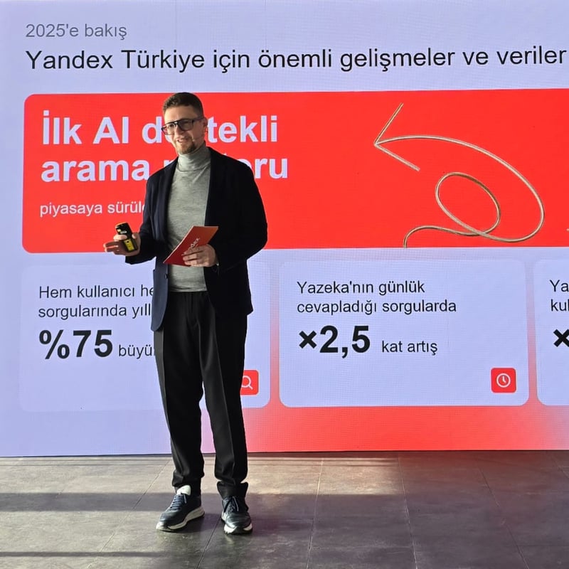Arama sorguları bu yıl yüzde 75 arttı